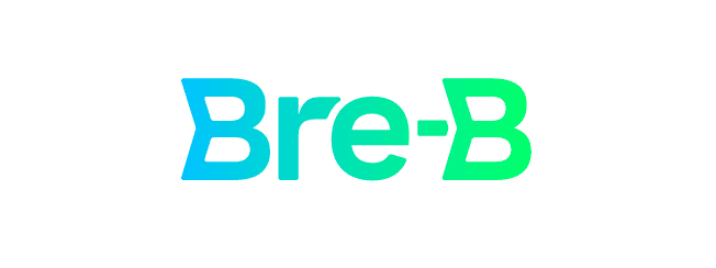 Logo Bre-B