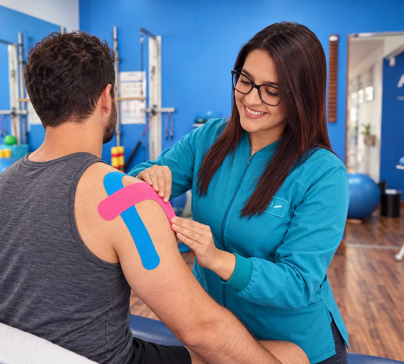 FisioTape FisioExpress