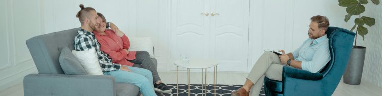 Terapia de pareja online | Salve su relación hoy